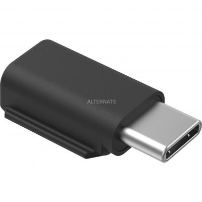 DJI  P12, Adaptateur