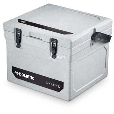DOMETIC Glaci&egrave;re passive  Group CoolIce WCI 22 22 l gris, noir S266941