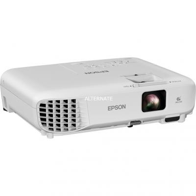 EPSON  EB-W05