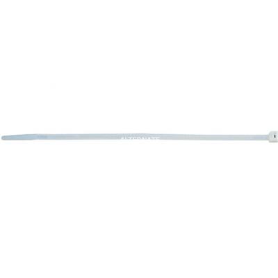 FISCHER  87485 BN Serre-c&acirc;ble 280 mm 4.80 mm naturel 100 pc(s)