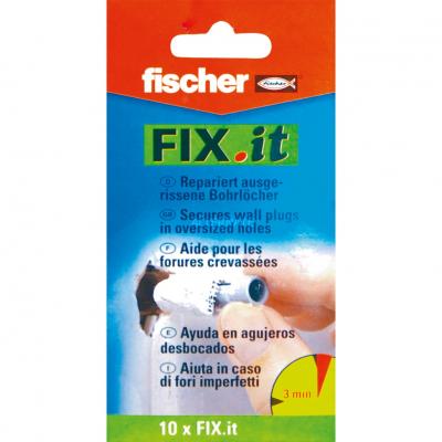 FISCHER  92507 kit de support, Mortier
