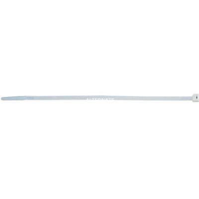 FISCHER  19802 BN Serre-c&acirc;ble 200 mm 3.60 mm naturel 100 pc(s)