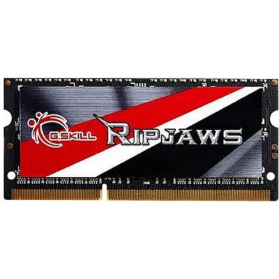 G.SKILL  8 Go DDR3-1866, M&eacute;moire vive
