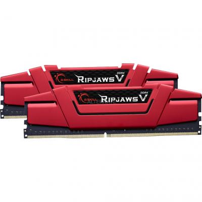 G.SKILL  D432Go 2400-15 Ripjaws V K2, M&eacute;moire