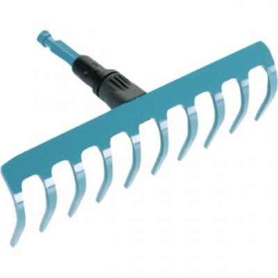 GARDENA  - Rateau de jardin CombisystemB2612:B2669nts