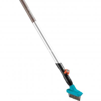 GARDENA  Assortiment de brosses sp&eacute;ciale joints M Combisystem - 3605-30