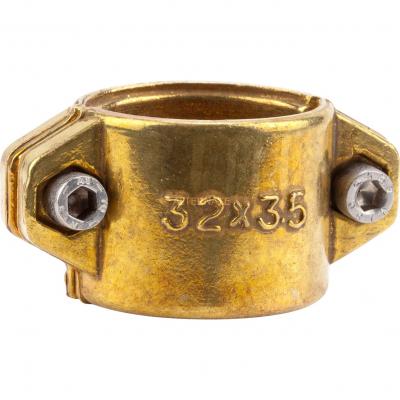  Gardena 7212 Boucle De Serrage En Laiton 5/4
