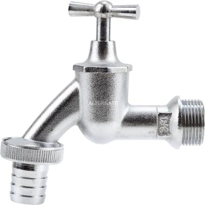 GARDENA  - Robinet de jardin 3/4 07331-20 argent