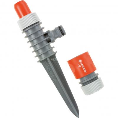 FP Gardena   Arroseur raccord rapide diametre 13 mm - 0969-20