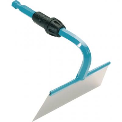 GARDENA Binette Combisystem largeur 16cm 