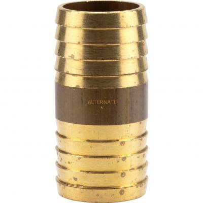GARDENA Raccord de tuyau  07183-20 laiton &oslash; 32 mm (1 1/4)