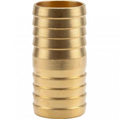 GARDENA  7182 Tube De R&eacute;paration En Laiton 1,9 Cm (1"""") 07182-20