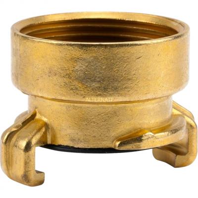 GARDENA  Raccord Rapide Avec Filetage Femelle G 5/4"""" 07110-20