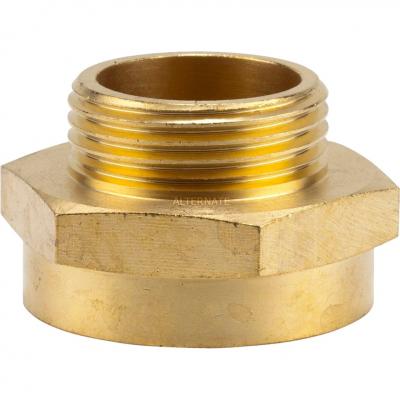 GARDENA  7266-20 Mamelon En Laiton R 07266-20