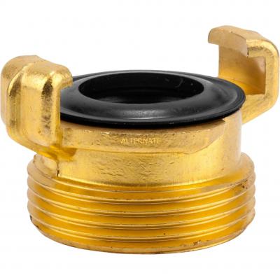 GARDENA  Raccord Rapide Avec Filetage Femelle G 5/4"""" 07116-20