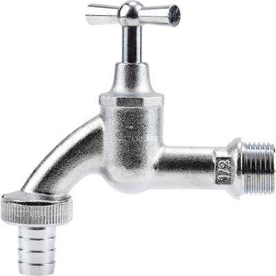 GARDENA  - Robinet de jardin 1/2' 07330-20 argent Q015551