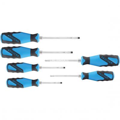 GEDORE  Sk 2154 Ph-06 Jeu De Tournevis Avec Protection