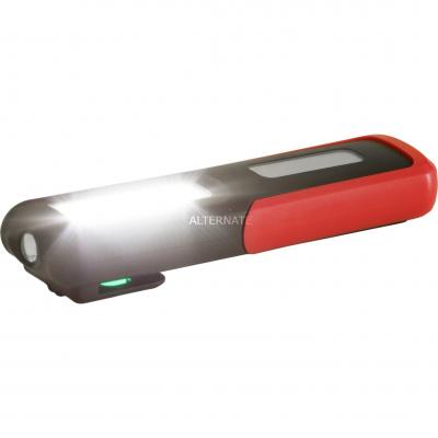  Lampe De Travail 2x 3w Led Batterie Aimant Usb