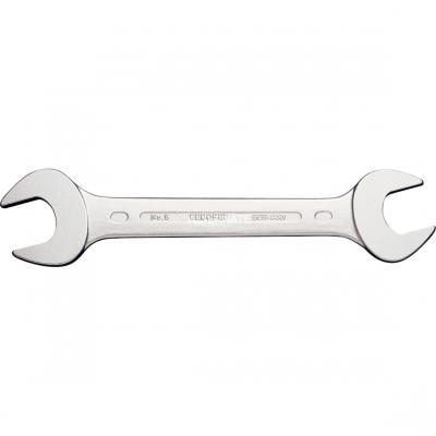 GEDORE  - 6065880 6 14X15 Cl&eacute; &agrave; fourche double 14 - 15 mm