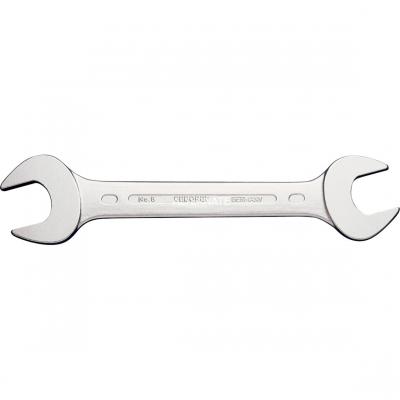 GEDORE  6066260 6 16X17 Cl&eacute; &agrave; fourche double 16 - 17 mm DIN 3110