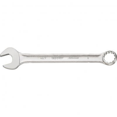 GEDORE  6090130 7 11 Cl&eacute; mixte 11 mm