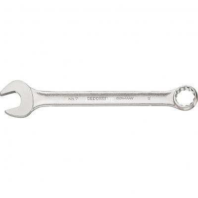 GEDORE  - 6090480 7 13 Cl&eacute; mixte 13 mm C604011