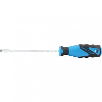 GEDORE Tournevis Poign&eacute;e 3c Vis Fente 2150 - 4x100 Mm