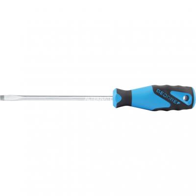 GEDORE Tournevis Poign&eacute;e 3c Vis Fente 2150 - 55x100 Mm