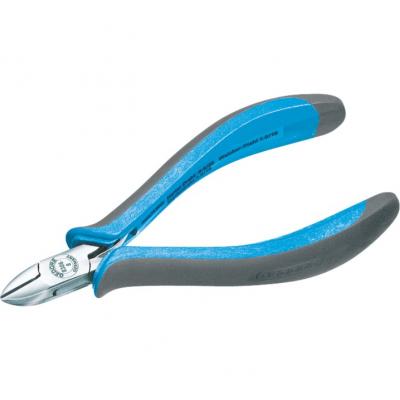 GEDORE  Mini-pince coupante VDE pour &eacute;lectroniques, Tenailles de cran