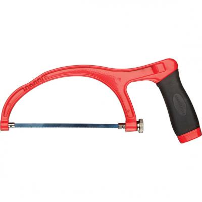  Gedore Scie &agrave; archet longueur de lame 150 mm aluminium