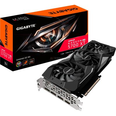 GIGABYTE Gv-r57xtgaming-oc-8gd