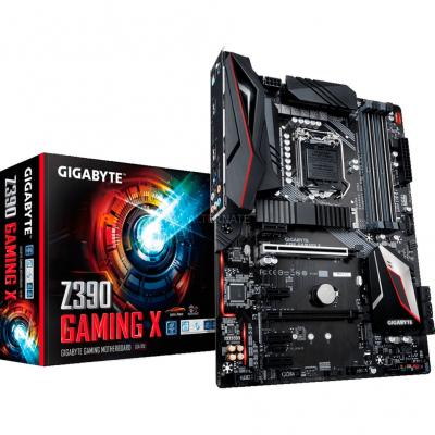 GIGABYTE  Intel Z390 GAMING X - ATX