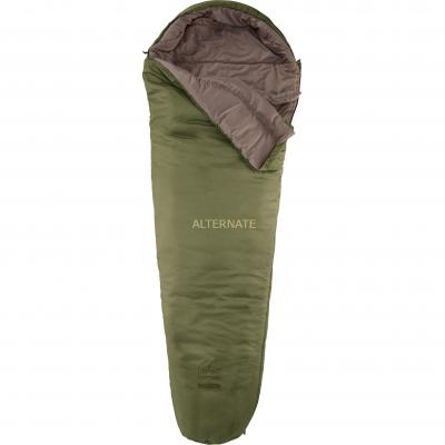 GRAND CANYON  Kansas 190 Sleeping Bag Vert Long / Left Zipper