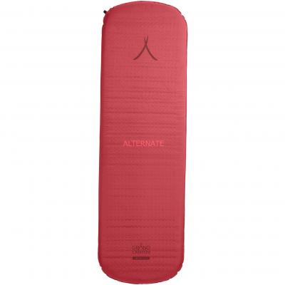 GRAND CANYON  Hattan 5.0 Matelas une personne Rouge Unisexe, Tapis