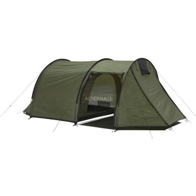 GRAND CANYON  Robson 3 Tent Unisex-Adult, Capulet Olive, Normal