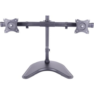 MULTIBRACKETS  3330 Support d'&eacute;cran Plat pour Bureau 68,6 cm (27"") Autonome Noir