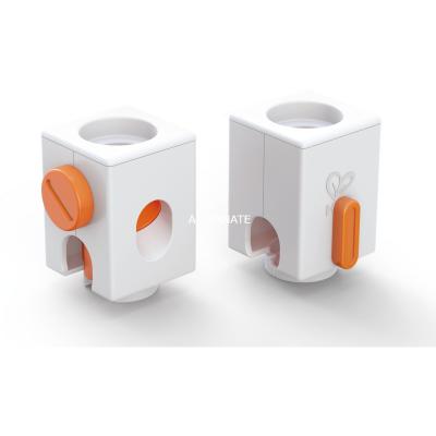 HAPE  Blocs de commande Quadrilla 4 pi&egrave;ces