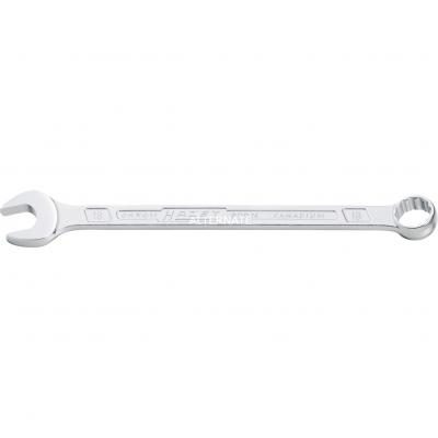 HAZET  - 600N-10 Cl&eacute; mixte 10 mm C79513