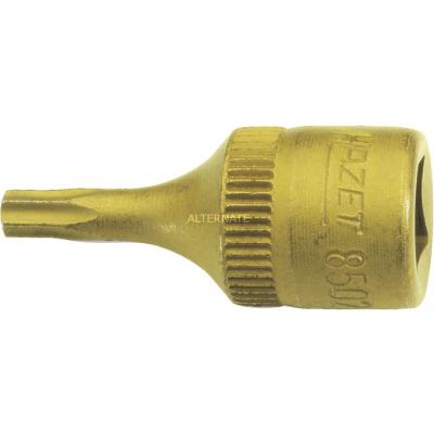 HAZET  8502 Douille Tournevis Torx T25