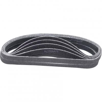 HAZET  9033-480/10 Kit de disques de pon&ccedil;age, ponceuse excentrique