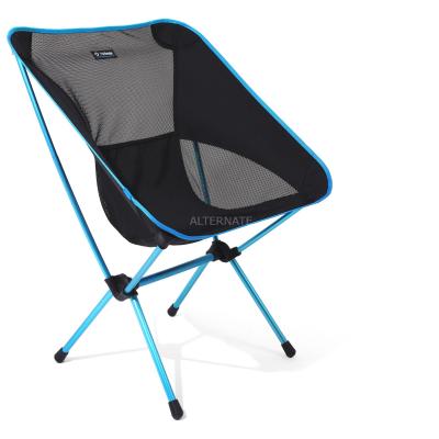 HELINOX  Chair One XL Chaise de camping l&eacute;g&egrave;re portable pliable