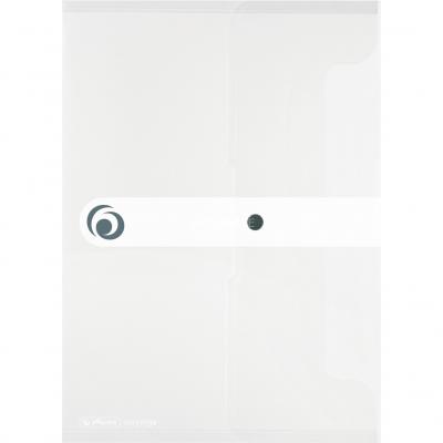 HERLITZ  chemise pour documents easy orga to go, format A4, 