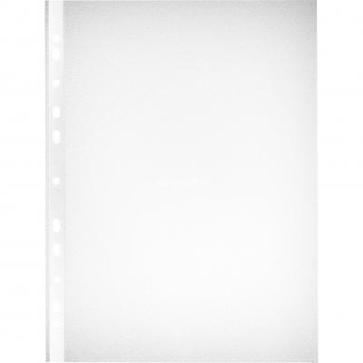 HERLITZ  5824008 protecteur de feuilles A4 100 pi&egrave;ce(s), Organisateur