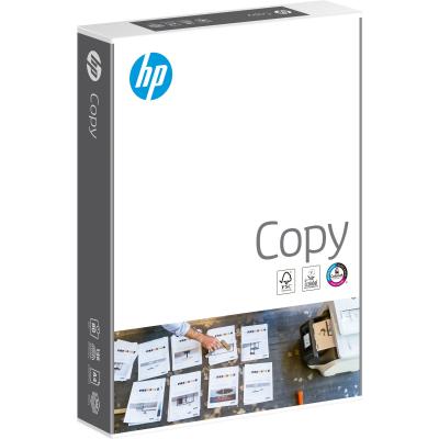 HP Ramette de 500 feuilles  COPY A4 80g - Eco label - blanc