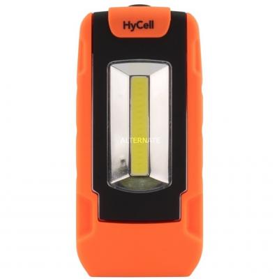 HYCELL Hyce Cob Led Worklight Flexi Bk Werkstattlampe