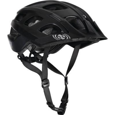 IXS Casque de cross-country  Trail - XS Noir Casques