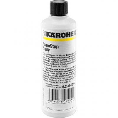 KARCHER Cartouche filtrante pour nettoyeur vapeur SC3 K&auml;rcher