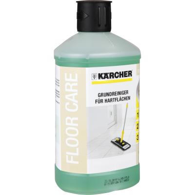 KARCHER K&auml;rcher Nettoyant de base pierre / linol&eacute;um / PVC , 1 l