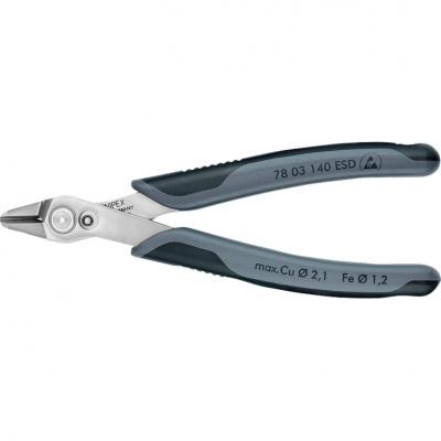 KNIPEX  78 03 140 ESD non class&eacute;, Pinces &eacute;lectroniques 