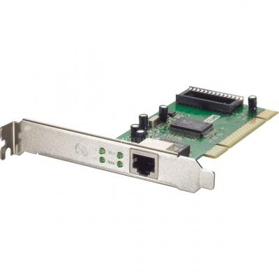 LEVEL ONE LevelOne GNC-0105 Tarjeta de Red PCI 10/100/1000